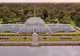 Kew Gardens