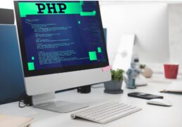 php development trends