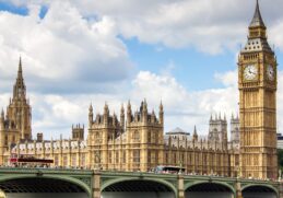 london big ben