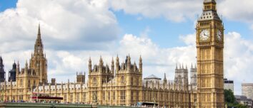 london big ben