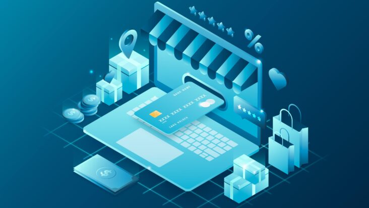 ecommerce development solutions