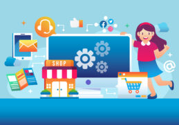 Unveiling the Best Ecommerce Development Services: Empowering Online Businesses