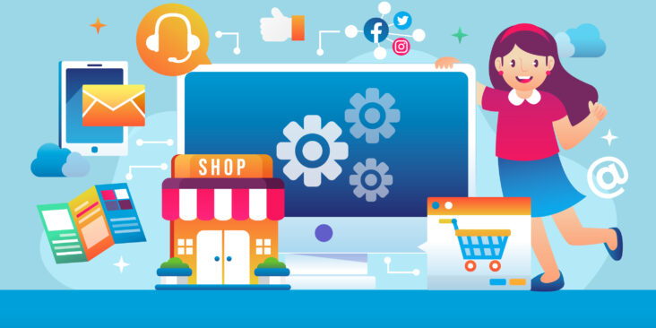 Unveiling the Best Ecommerce Development Services: Empowering Online Businesses