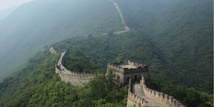 Great Wall of China