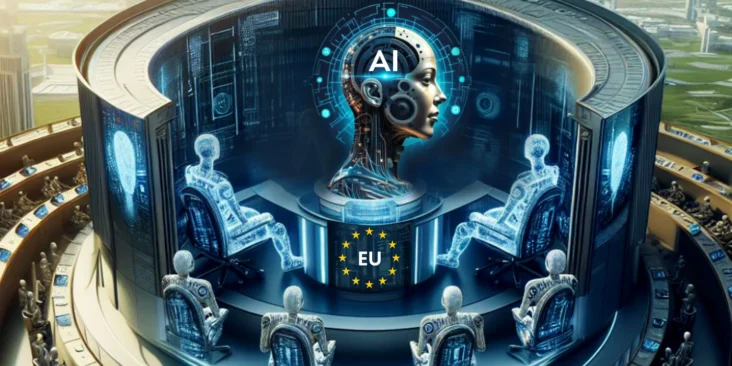 EU Passes AI Act