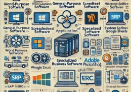 Exploring Different Types of Application Software