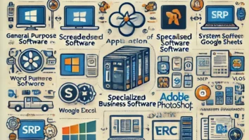 Exploring Different Types of Application Software