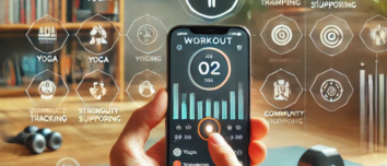 free workout apps