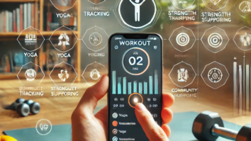 free workout apps