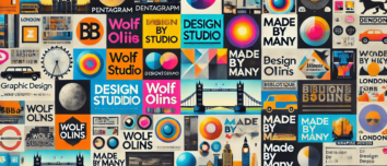 top graphic design agencies